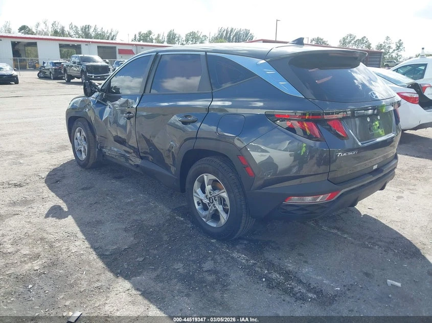 Hyundai Tucson 2.5L I-4 DI, DOHC, VVT, 187HP Front Wheel Drive | Mobile.bg � ����������� 3
