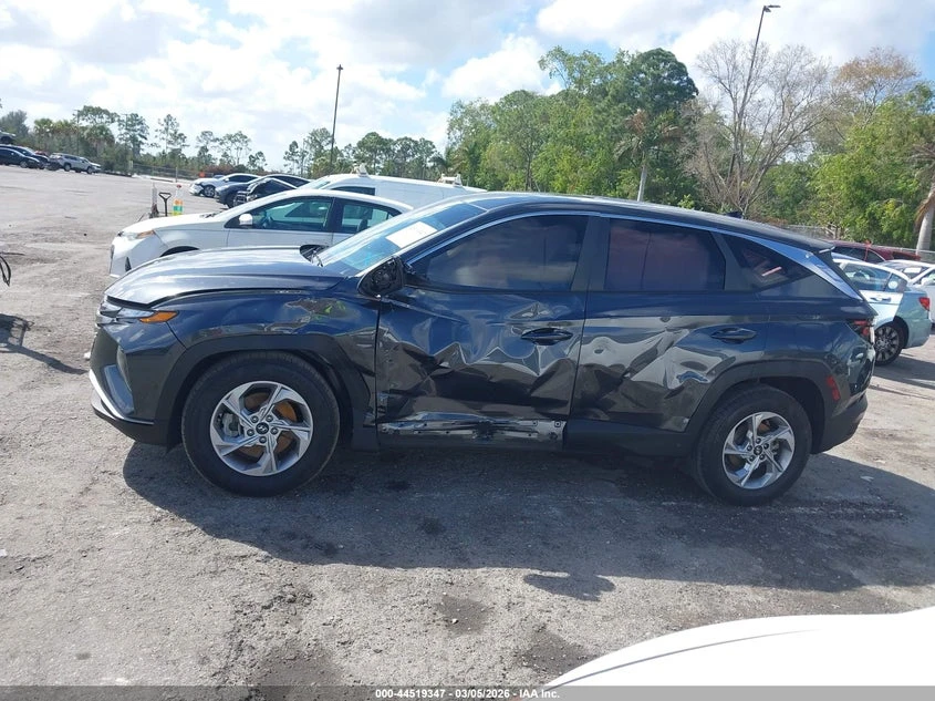 Hyundai Tucson 2.5L I-4 DI, DOHC, VVT, 187HP Front Wheel Drive | Mobile.bg � ����������� 14