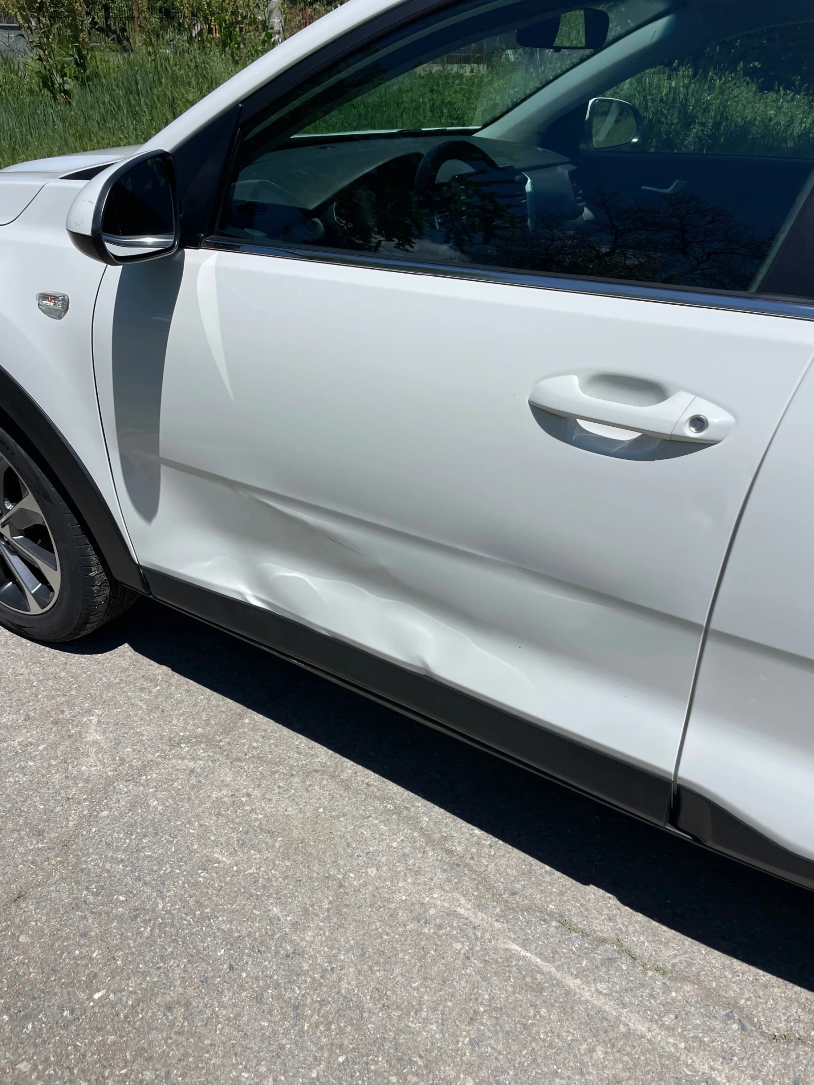 Kia Stonic 1.4 Газ, снимка 3 - Автомобили и джипове - 54556102
