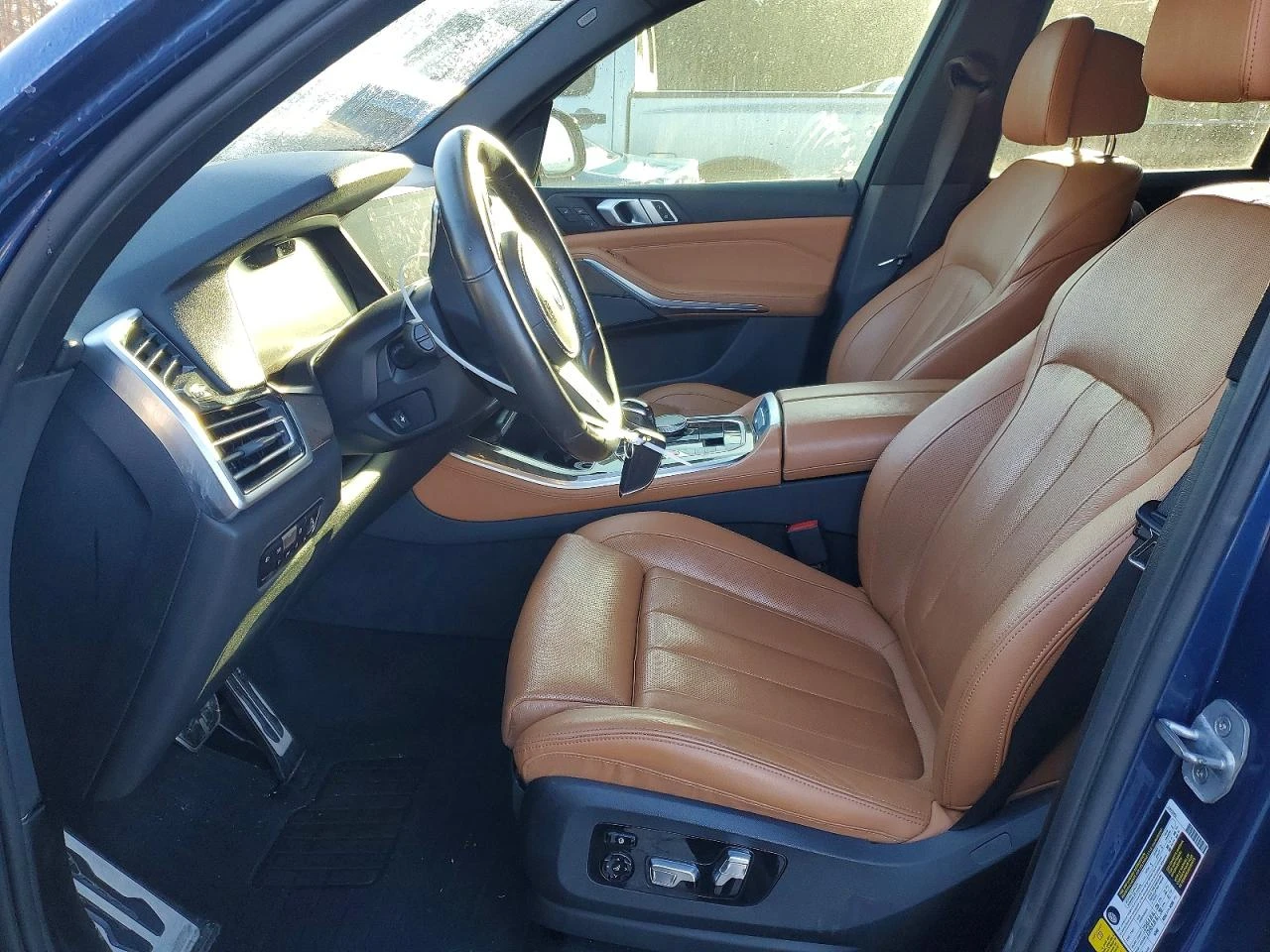 BMW X5 2019 BMW X5 XDRIVE40I | Mobile.bg � ����������� 7