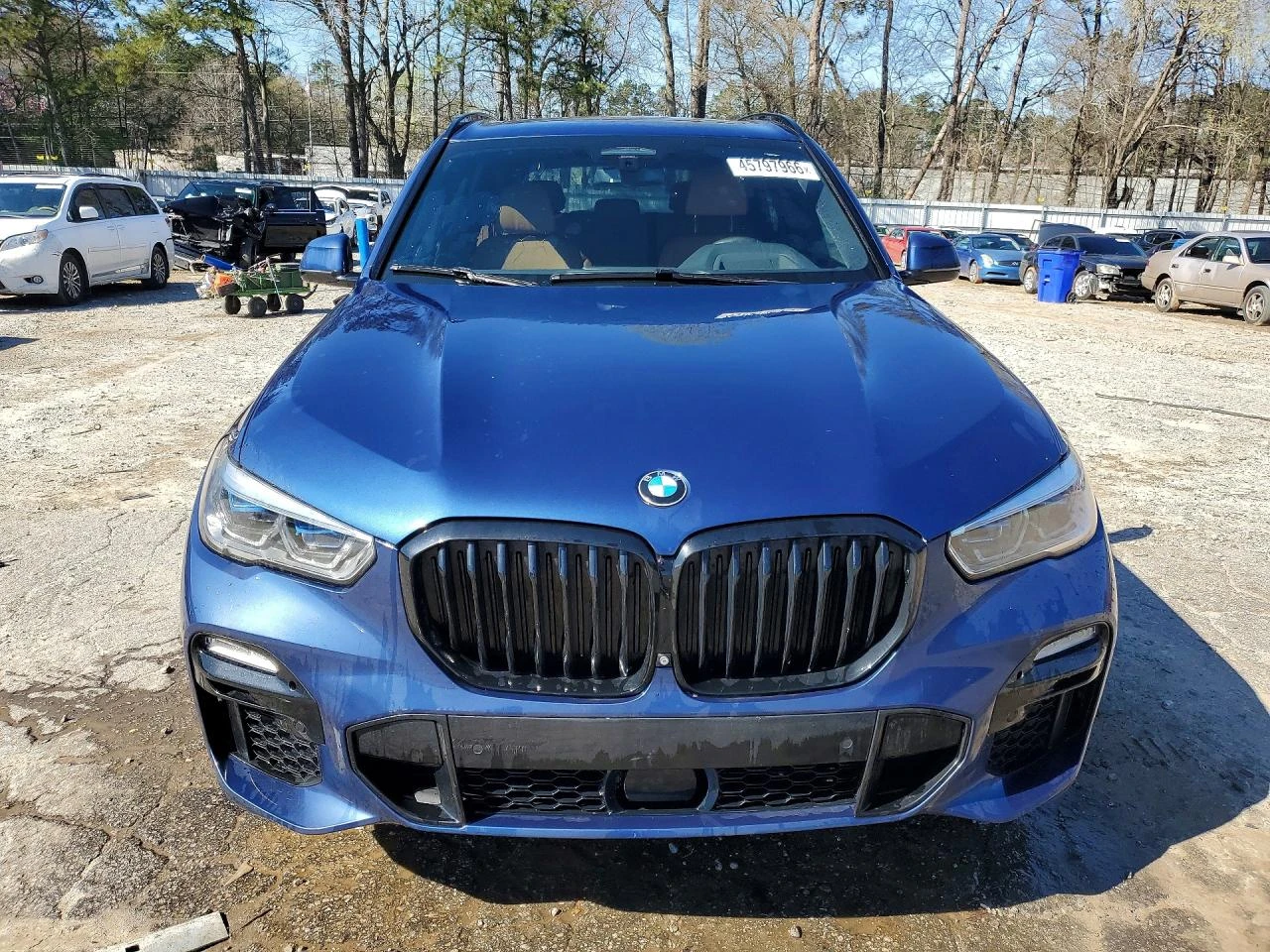 BMW X5 2019 BMW X5 XDRIVE40I | Mobile.bg � ����������� 2