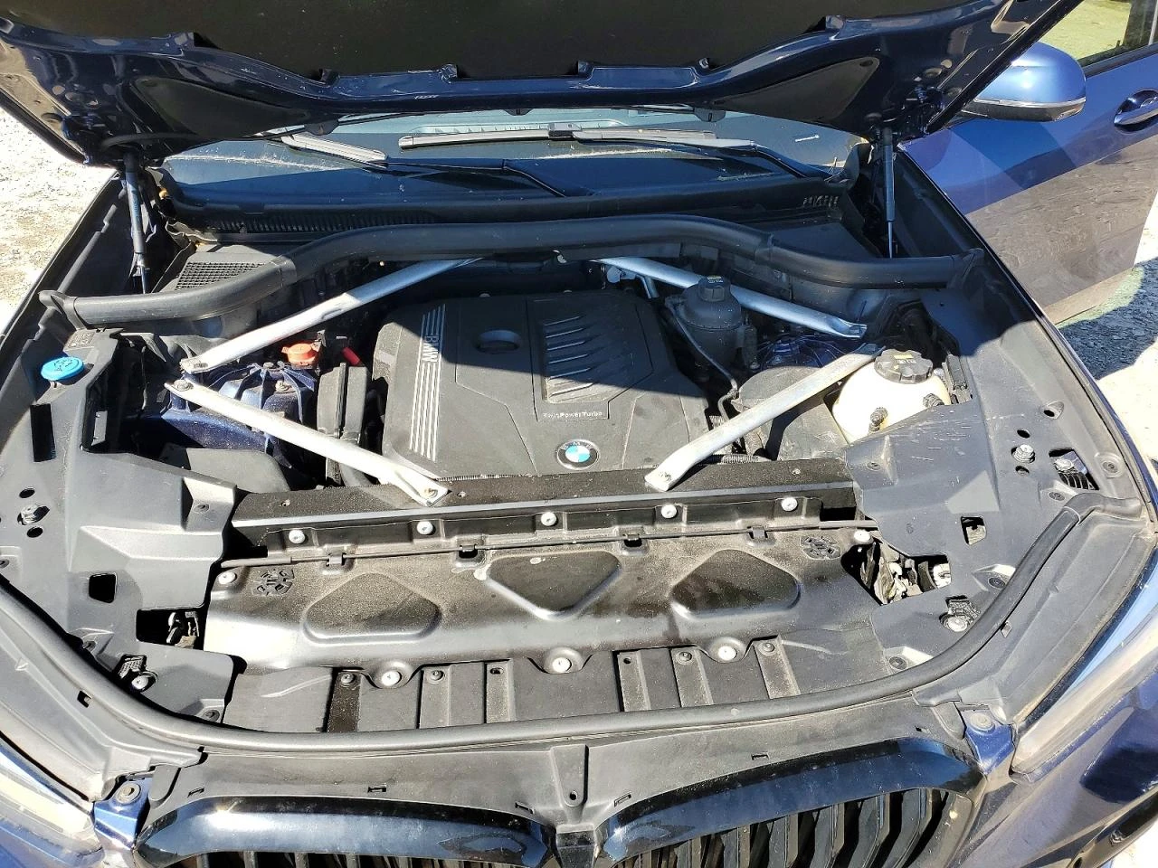BMW X5 2019 BMW X5 XDRIVE40I | Mobile.bg � ����������� 12