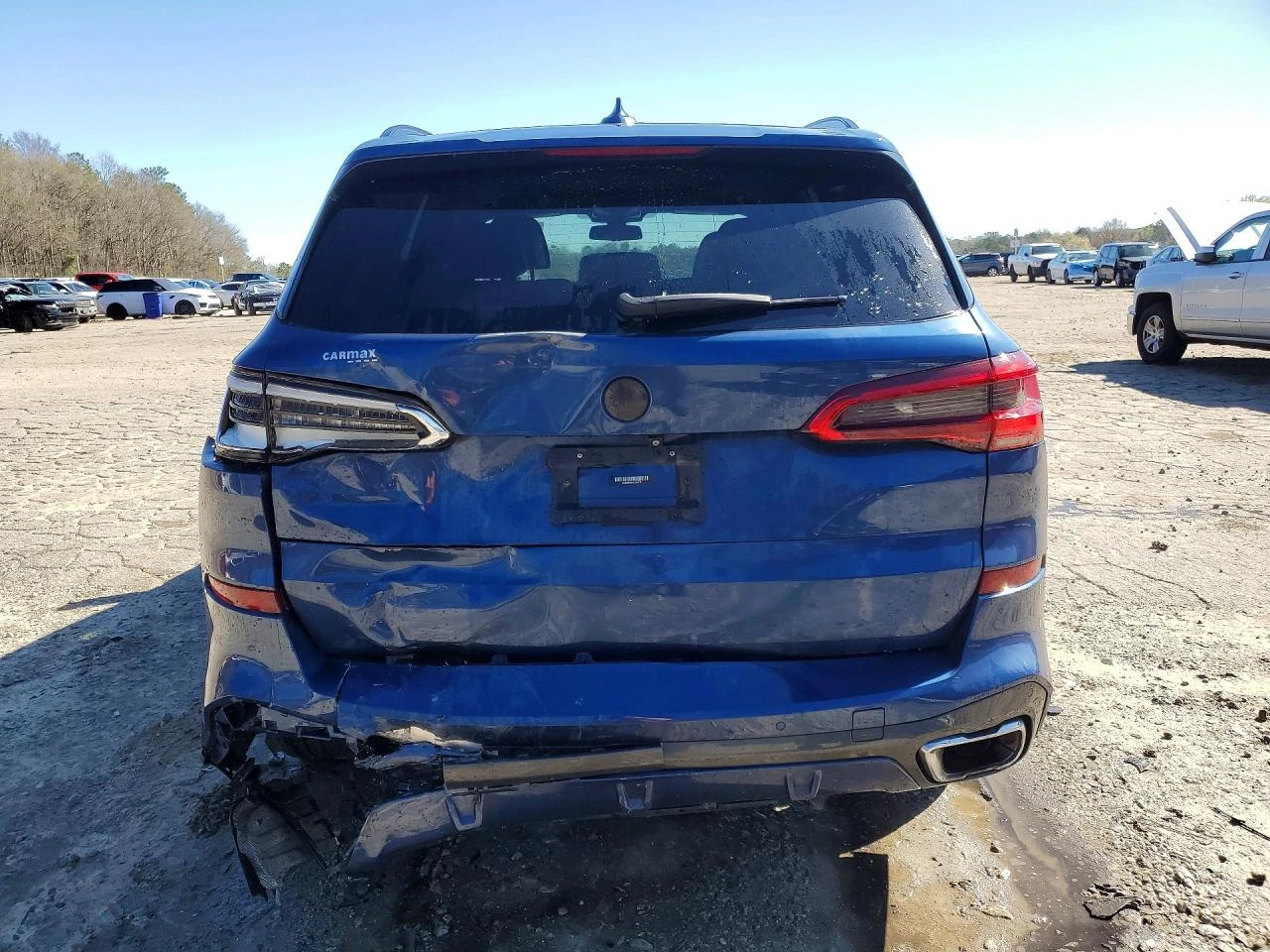 BMW X5 2019 BMW X5 XDRIVE40I | Mobile.bg � ����������� 5