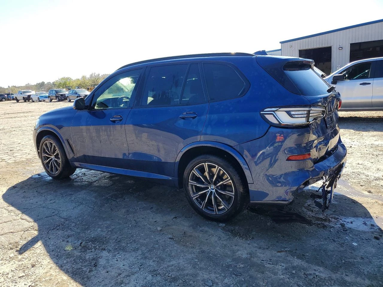 BMW X5 2019 BMW X5 XDRIVE40I | Mobile.bg � ����������� 6