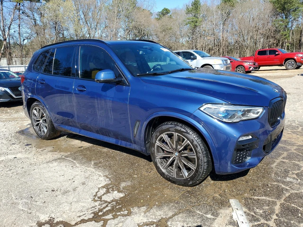 BMW X5 2019 BMW X5 XDRIVE40I | Mobile.bg � ����������� 3
