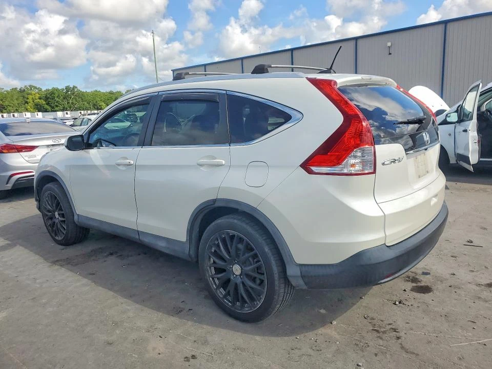 Honda Cr-v 2014 HONDA CR-V EXL, снимка 6 - Автомобили и джипове - 54699881