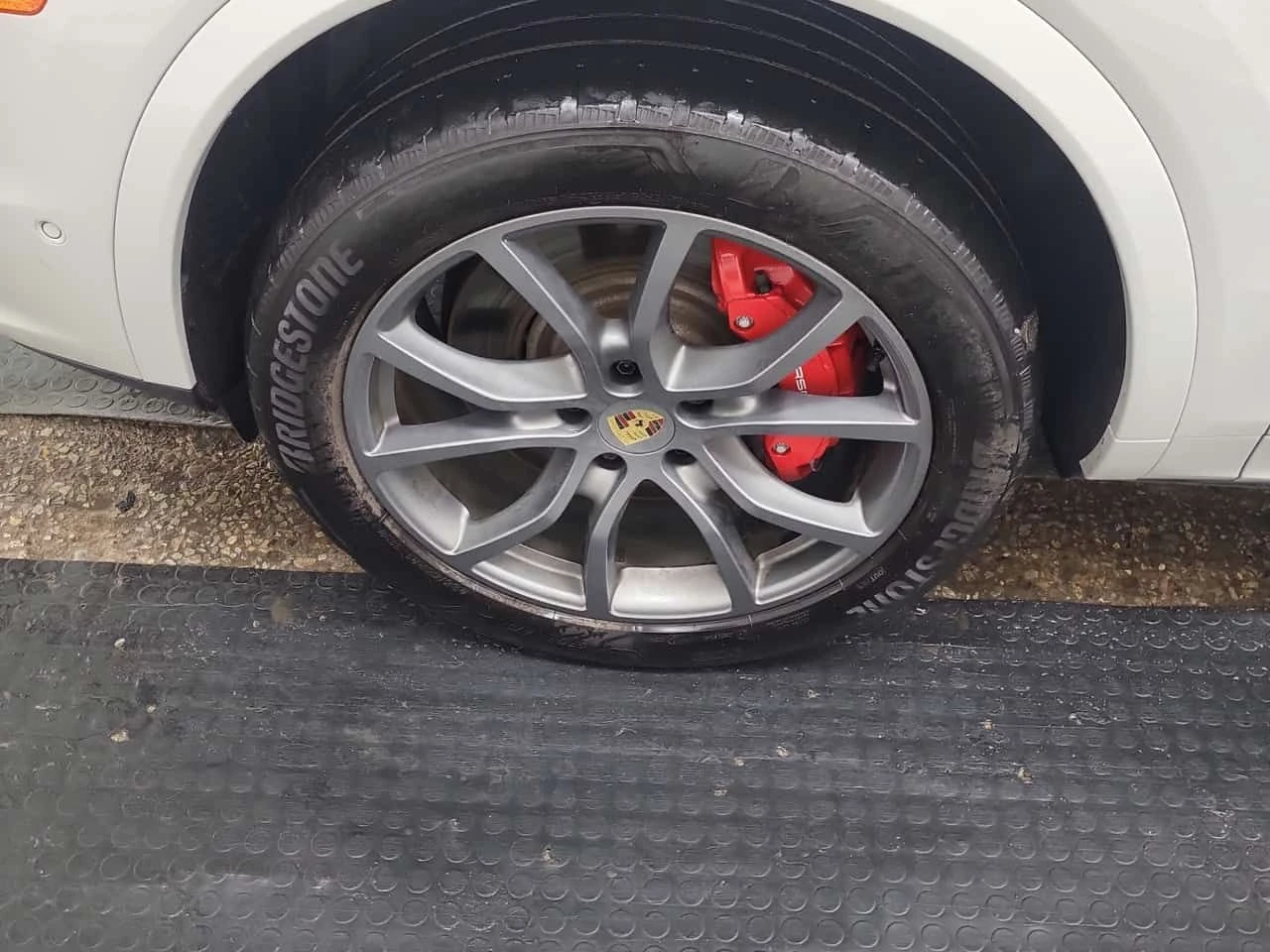 Porsche Cayenne * S * CARFAX * АВТОКРЕДИТ * V8 * , снимка 7 - Автомобили и джипове - 54910461