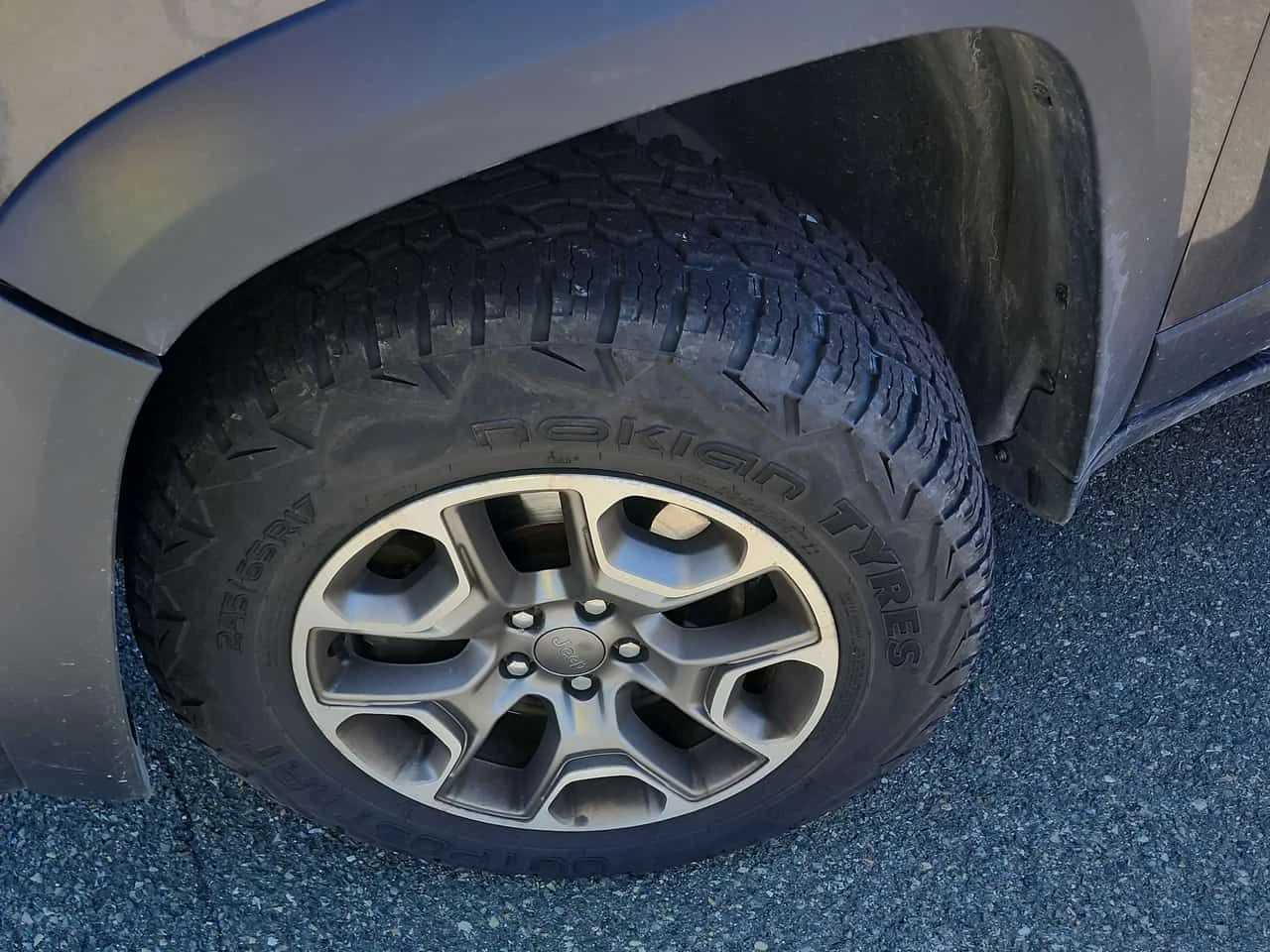 Jeep Cherokee * Trailhawk Elite * CARFAX * ОПЦИЯ ЗА ФИНАНСИРАНЕ, снимка 7 - Автомобили и джипове - 55214217
