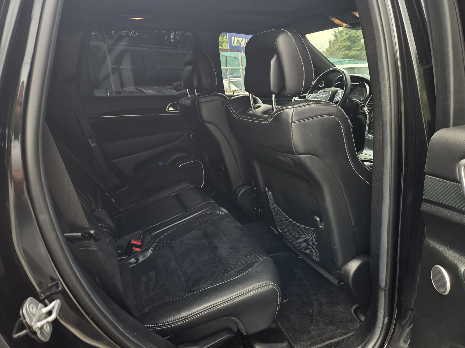 Jeep Grand cherokee 6, 4 hemi SRT SWISS | Mobile.bg � ����������� 11