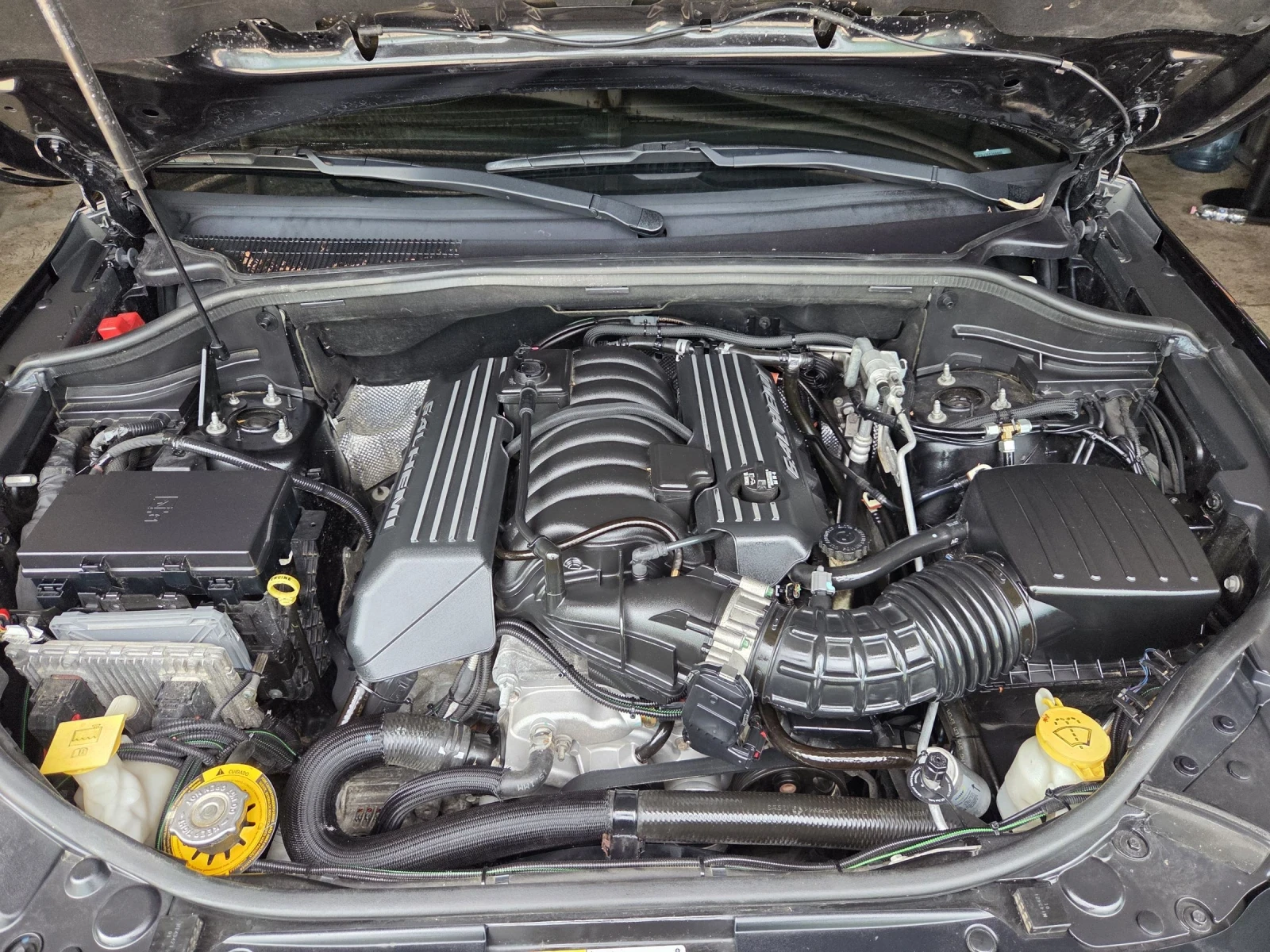 Jeep Grand cherokee 6, 4 hemi SRT SWISS | Mobile.bg � ����������� 14
