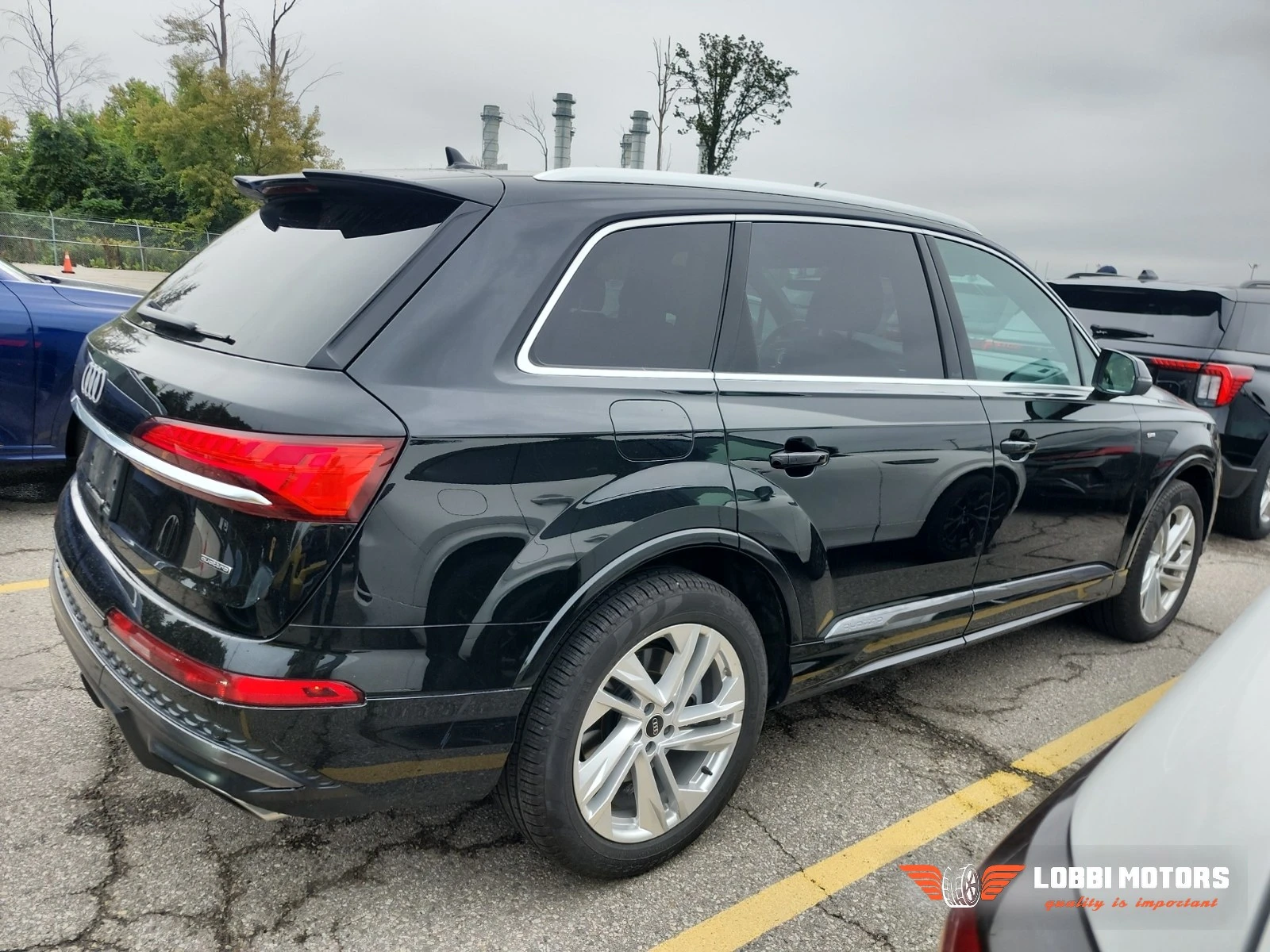 Audi Q7 | Mobile.bg � ����������� 3