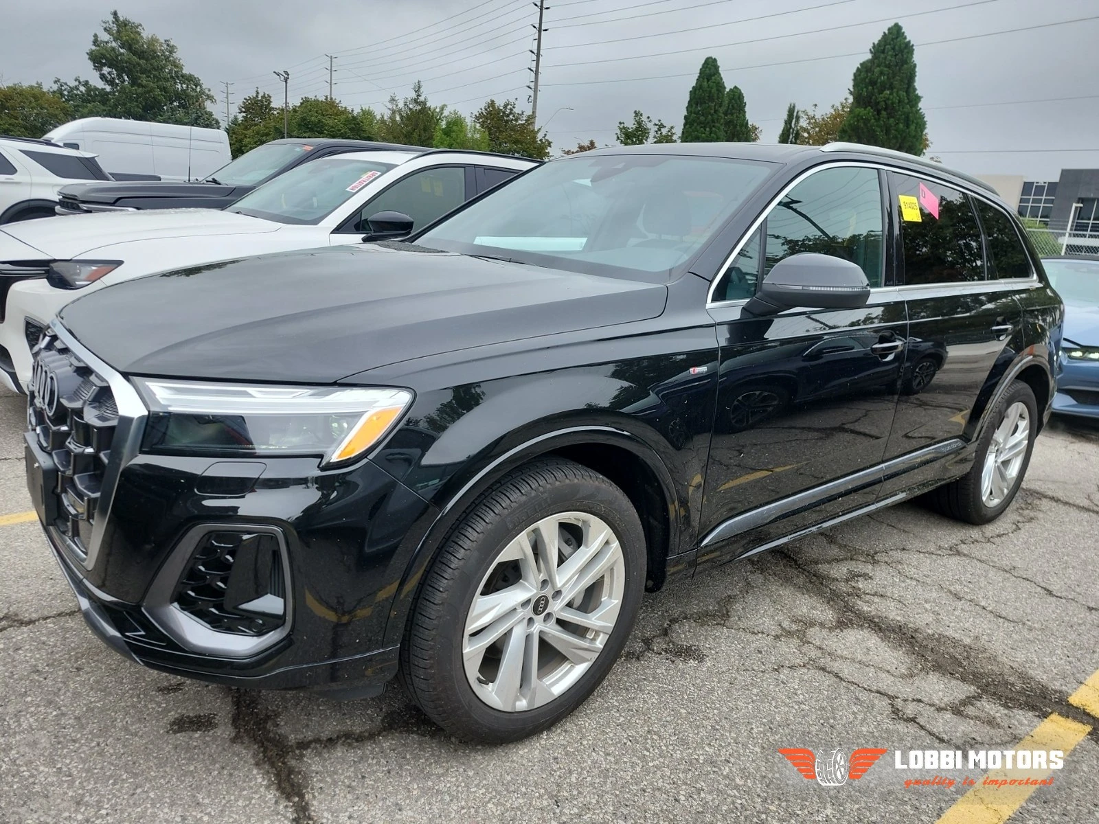 Audi Q7 | Mobile.bg � ����������� 1