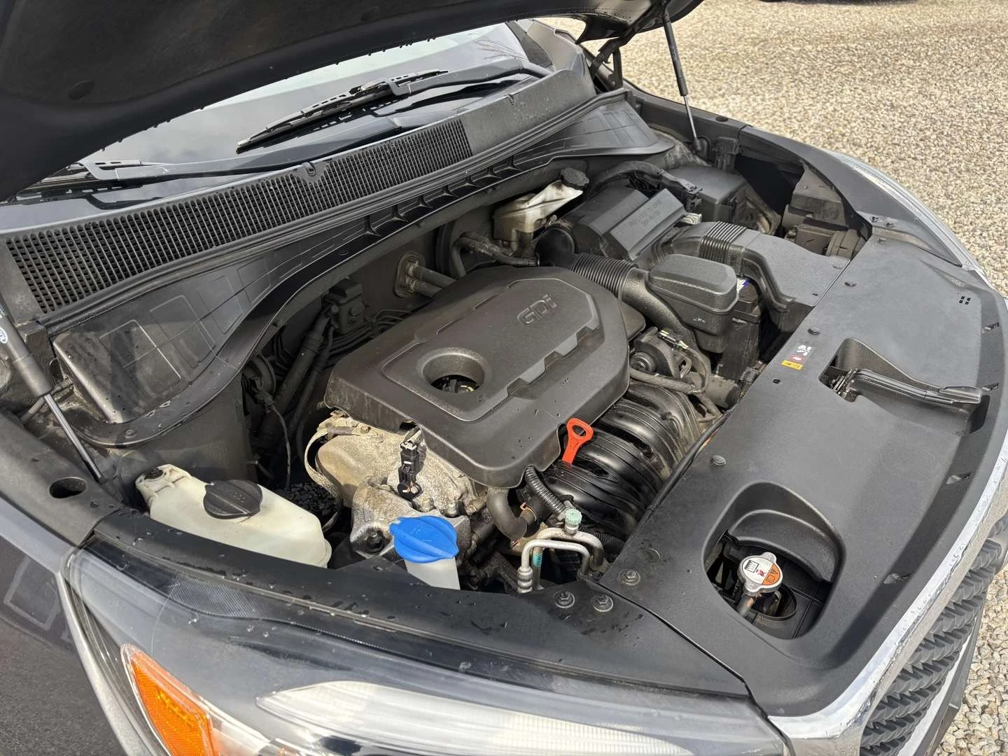 Kia Sorento, снимка 9 - Автомобили и джипове - 56019452