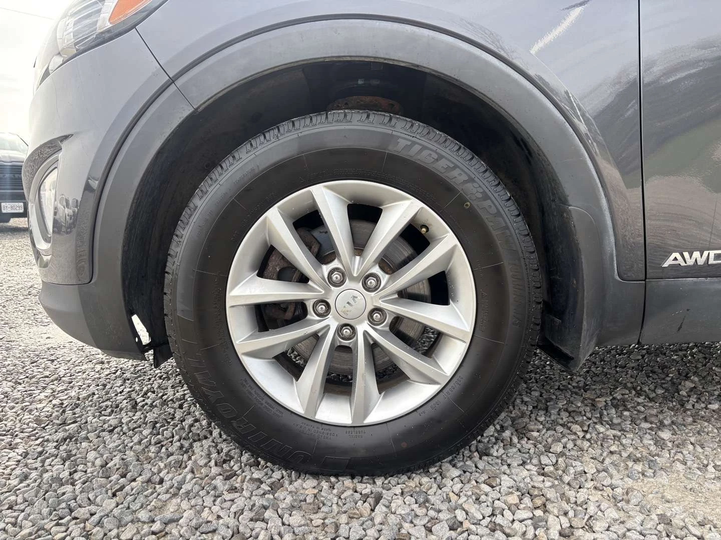 Kia Sorento, снимка 12 - Автомобили и джипове - 56019452
