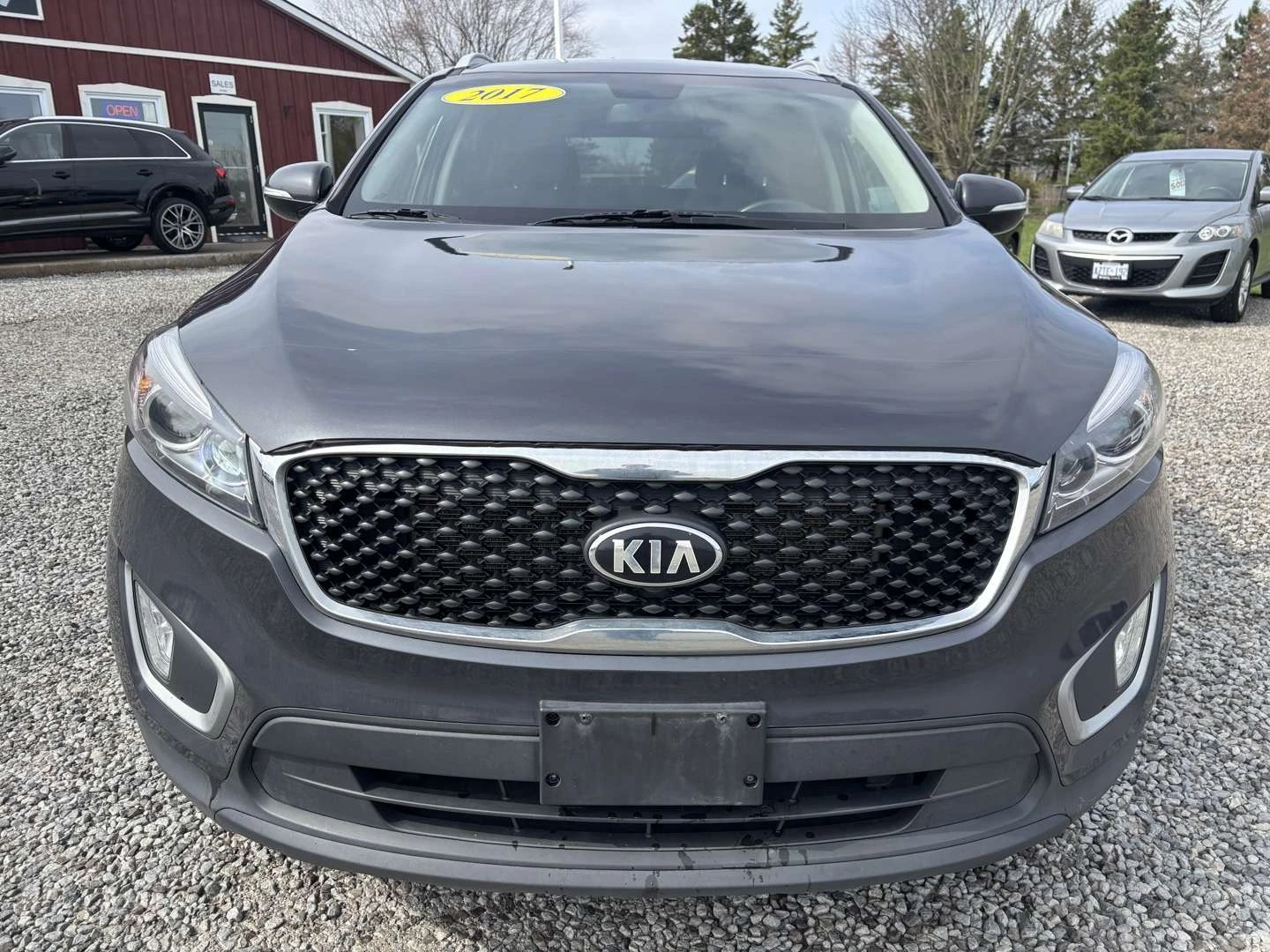 Kia Sorento, снимка 8 - Автомобили и джипове - 56019452