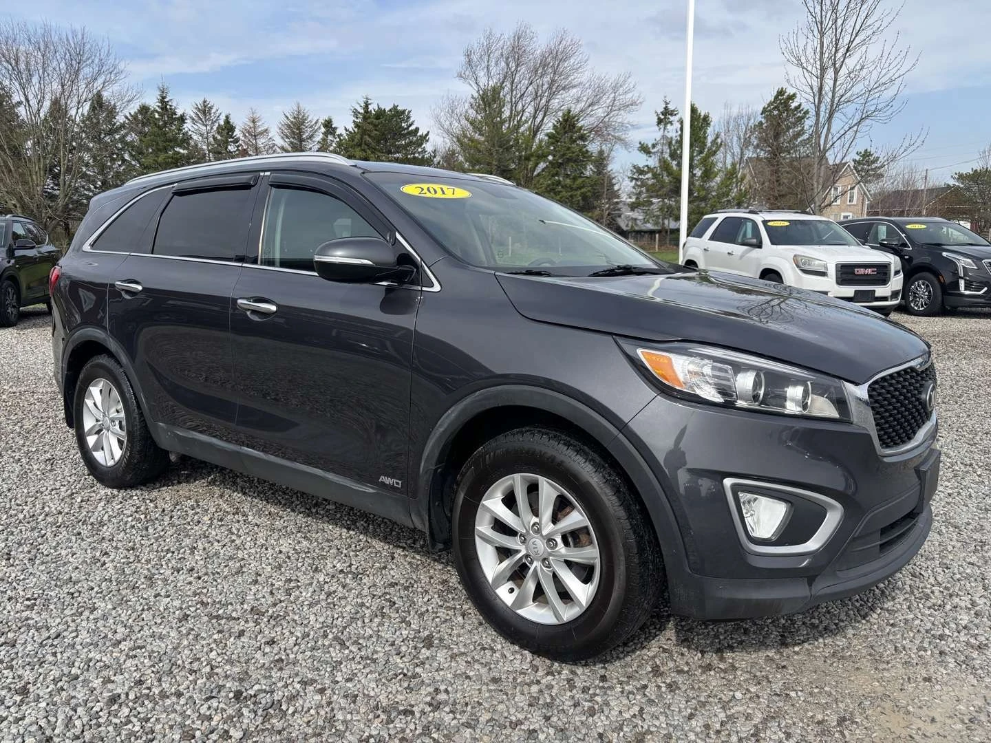 Kia Sorento, снимка 7 - Автомобили и джипове - 56019452