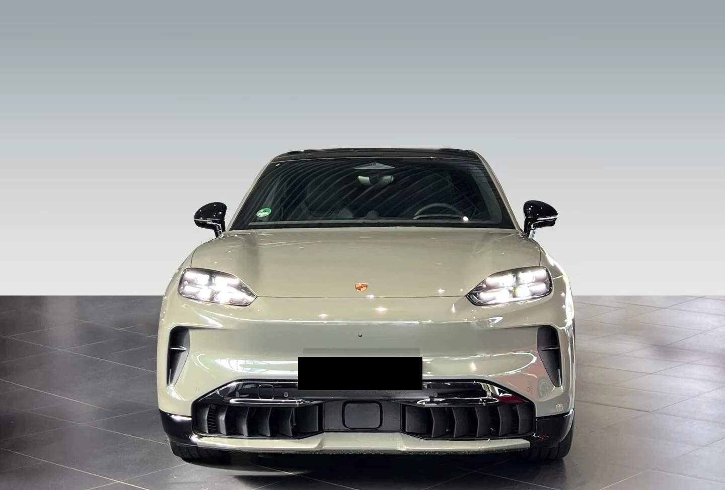 Porsche Cayenne S COUPE ELECTRIC * NEW 2026* BOSE PANORAMA MATRIX, снимка 2 - Автомобили и джипове - 56166308