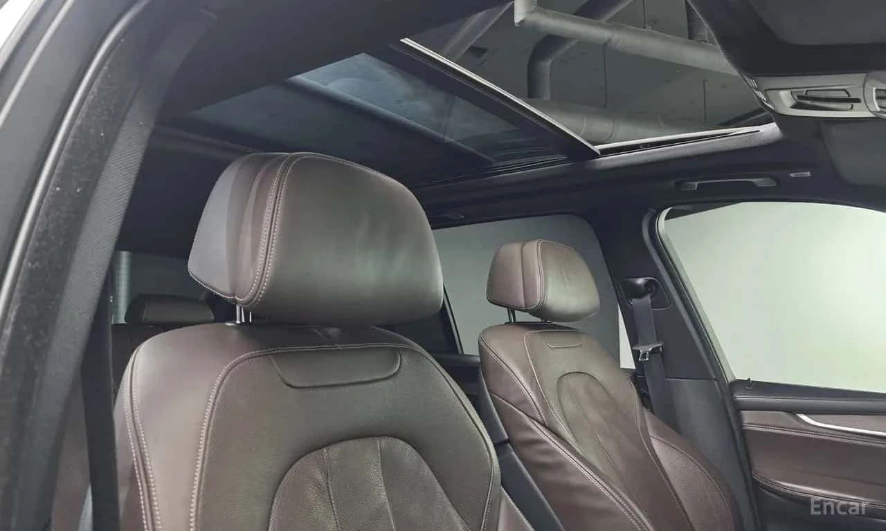 BMW X5 * xDrive M50d * ����������� | Mobile.bg � ����������� 17
