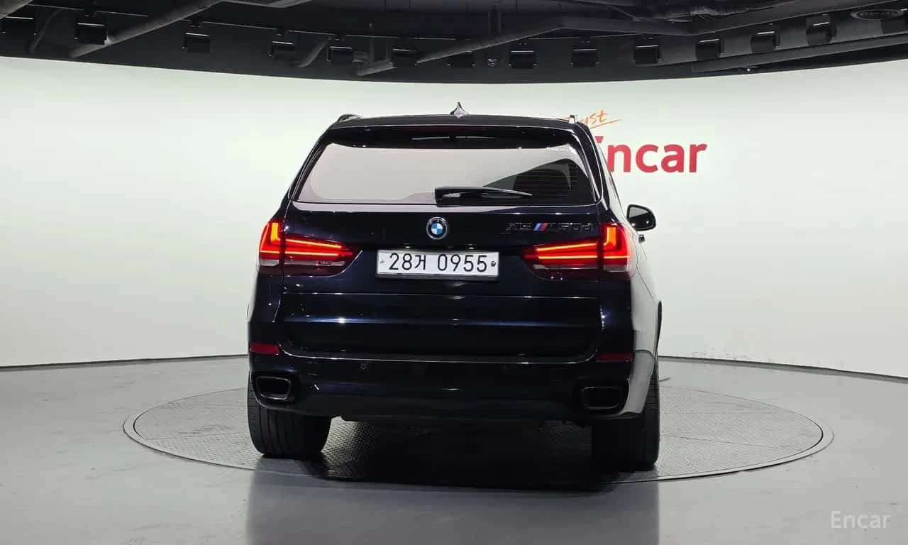 BMW X5 * xDrive M50d * ����������� | Mobile.bg � ����������� 4