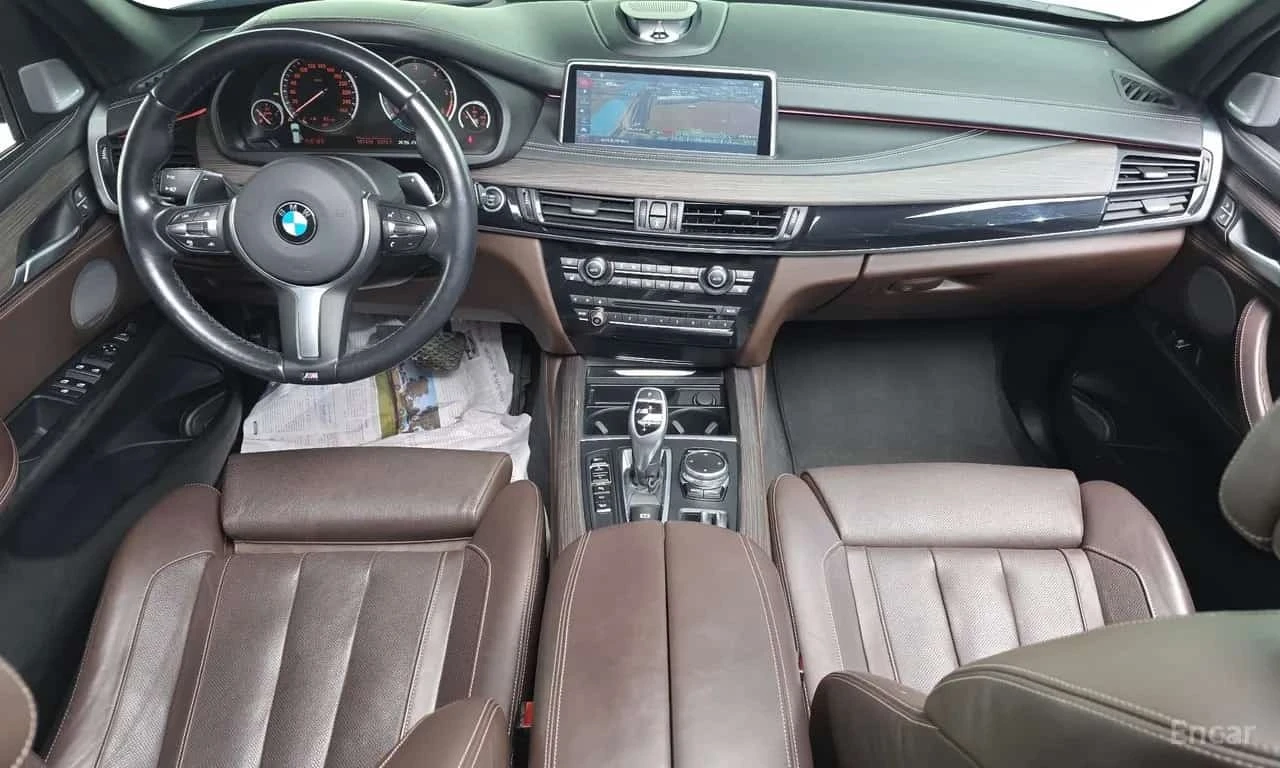 BMW X5 * xDrive M50d * ����������� | Mobile.bg � ����������� 7