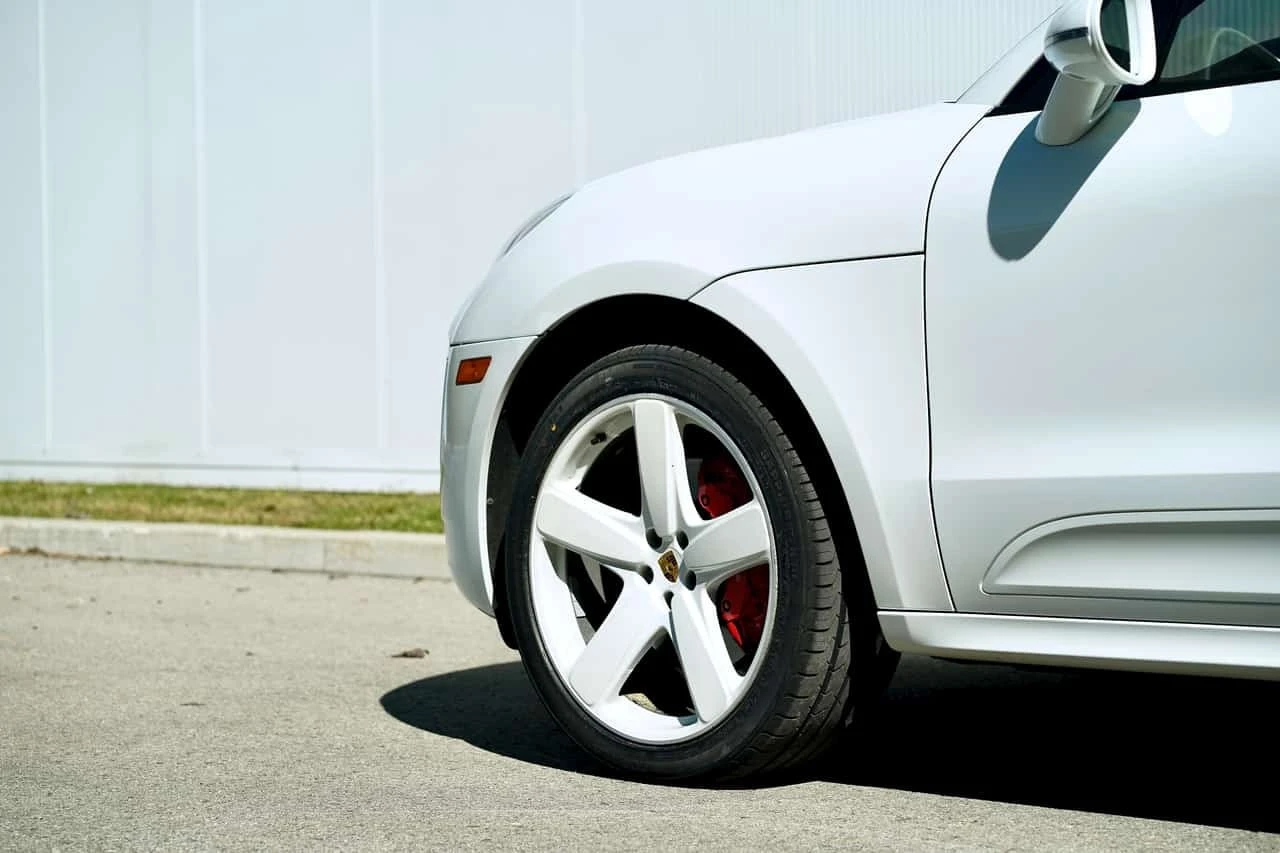 Porsche Macan * Turbo * CARFAX *  | Mobile.bg � ����������� 2