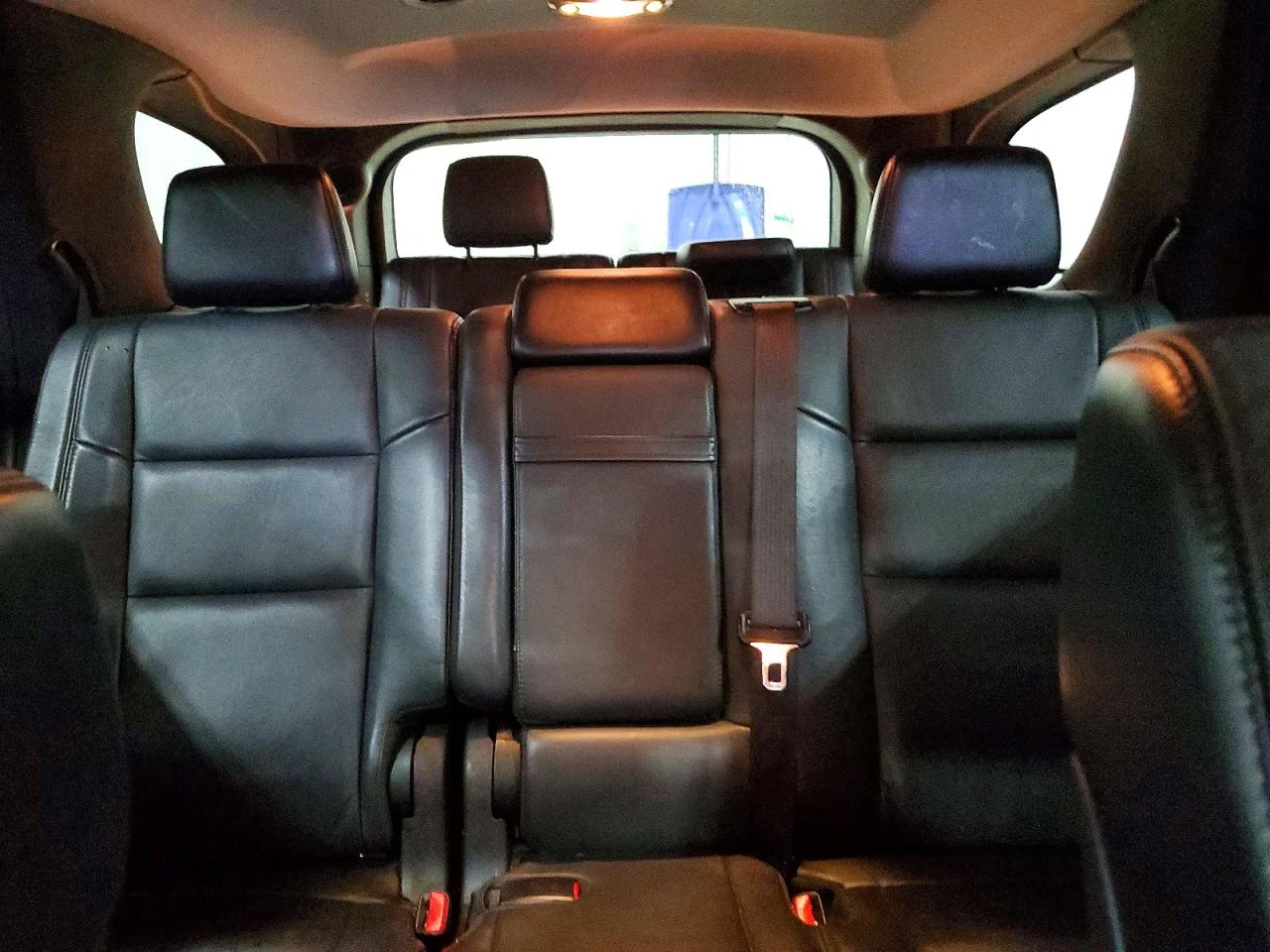 Dodge Durango 3.6l Limited, снимка 10 - Автомобили и джипове - 56444449