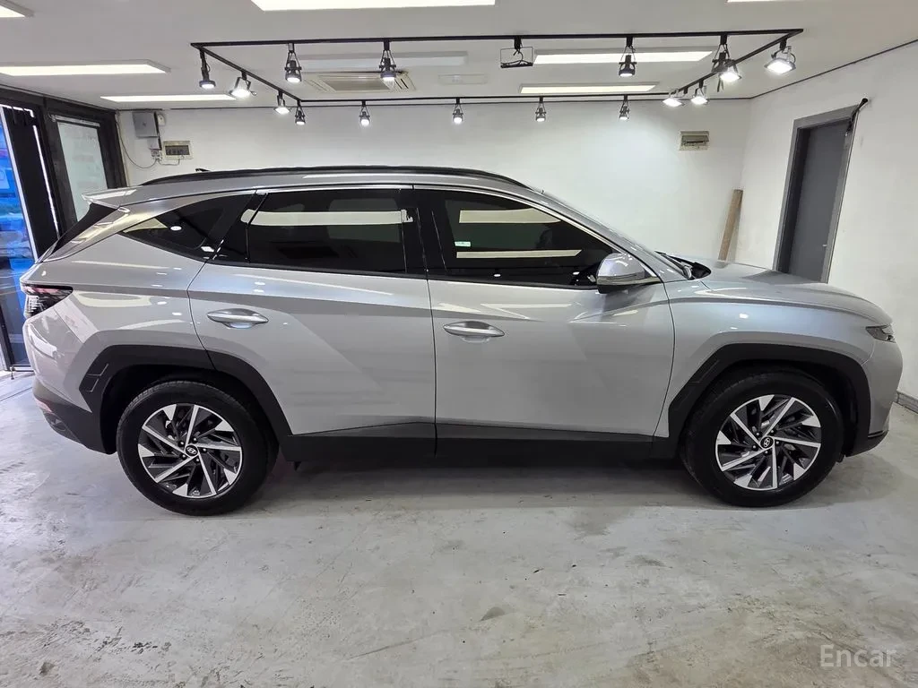 Hyundai Tucson INSPIRATION* ���������* ���������* �����*  | Mobile.bg � ����������� 7