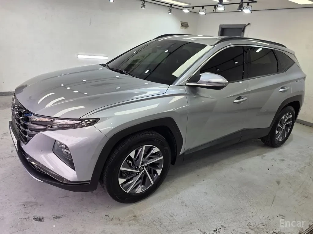 Hyundai Tucson INSPIRATION* ���������* ���������* �����*  | Mobile.bg � ����������� 5