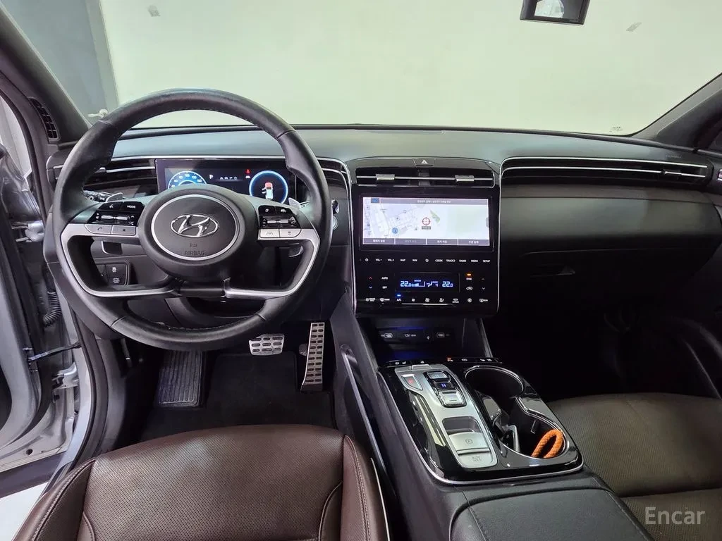 Hyundai Tucson INSPIRATION* ���������* ���������* �����*  | Mobile.bg � ����������� 9