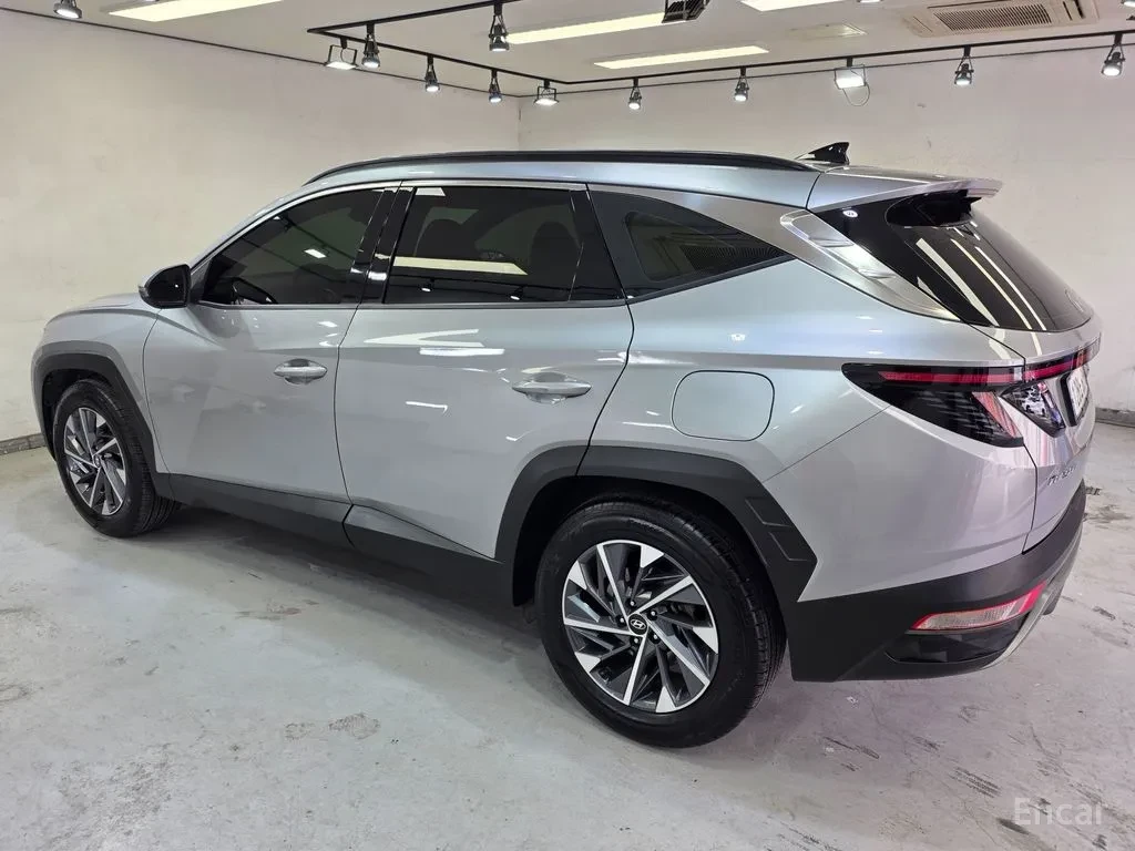 Hyundai Tucson INSPIRATION* ���������* ���������* �����*  | Mobile.bg � ����������� 6