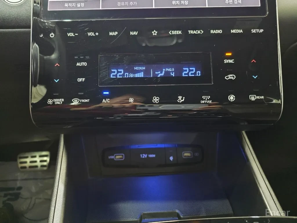 Hyundai Tucson INSPIRATION* ���������* ���������* �����*  | Mobile.bg � ����������� 11
