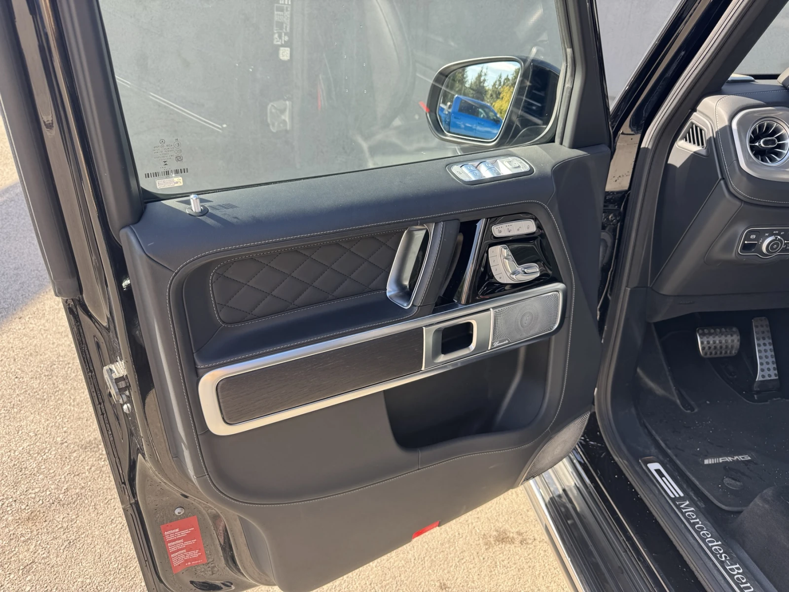 Mercedes-Benz G 450 d | Mobile.bg � ����������� 8
