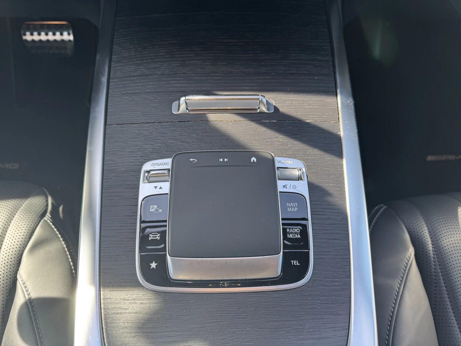 Mercedes-Benz G 450 d | Mobile.bg � ����������� 16