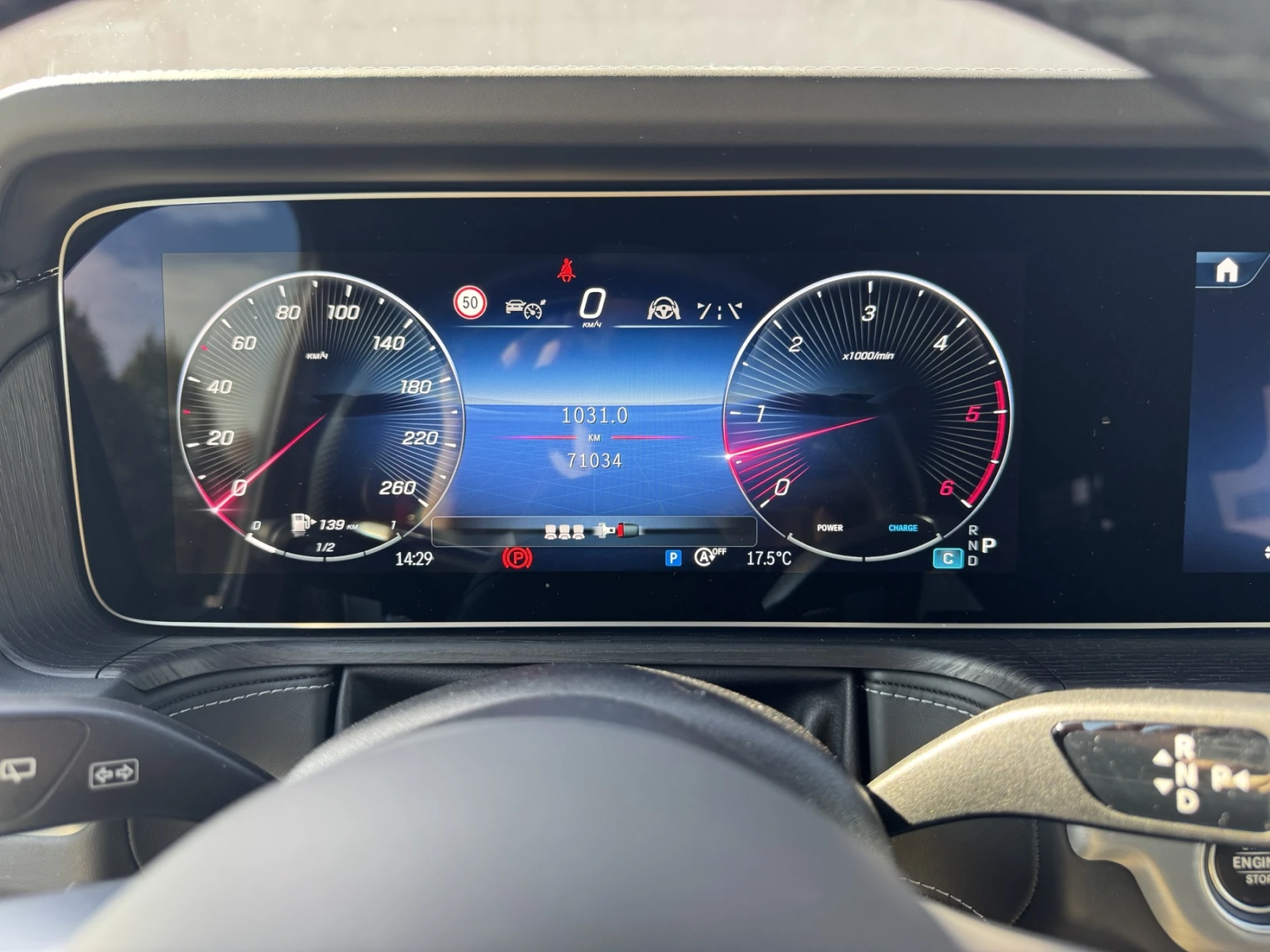 Mercedes-Benz G 450 d | Mobile.bg � ����������� 13