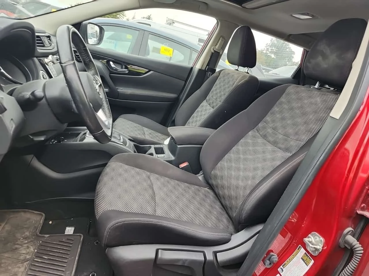 Nissan Qashqai * FWD * CARFAX *  | Mobile.bg � ����������� 2