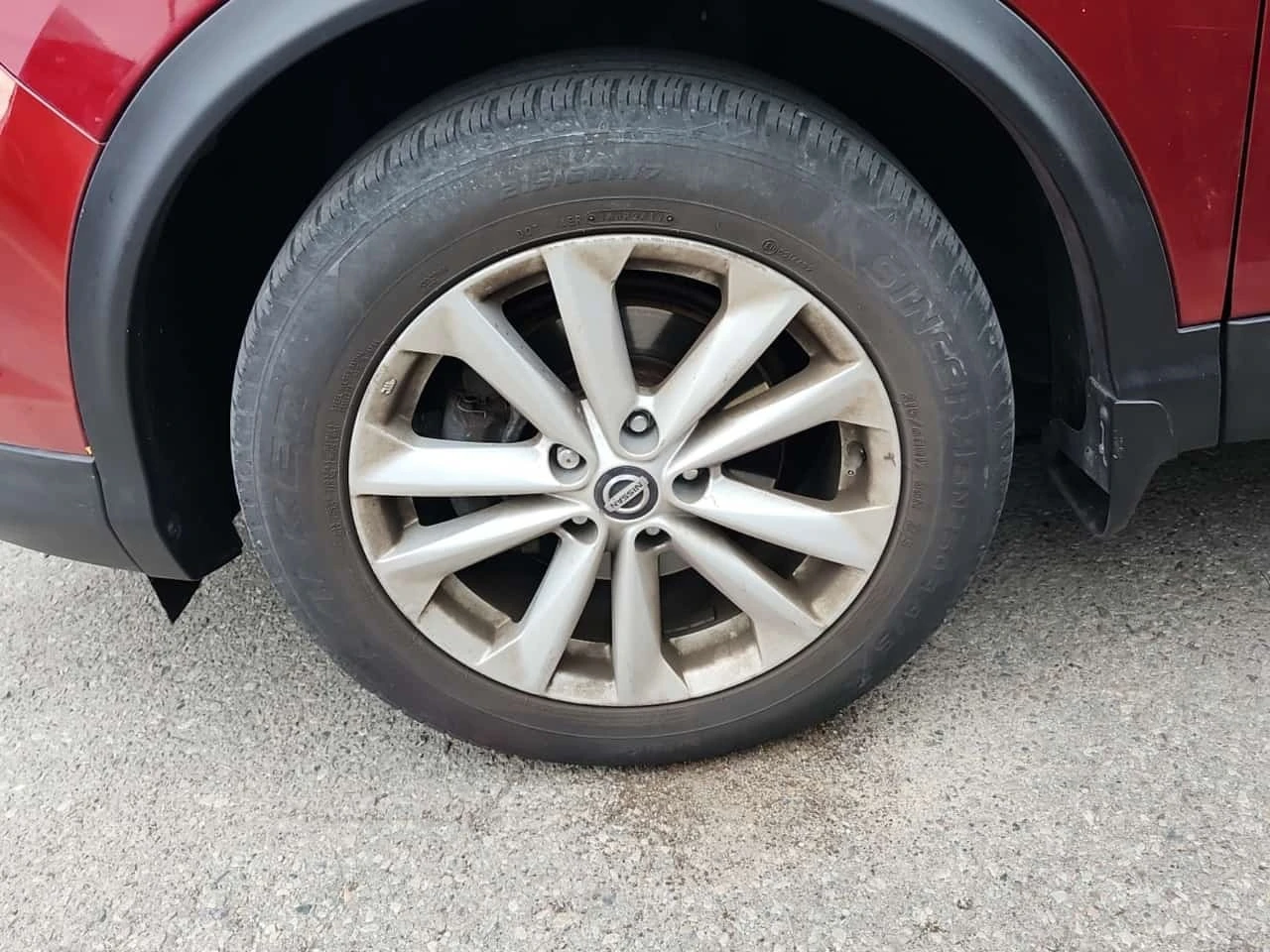 Nissan Qashqai * FWD * CARFAX *  | Mobile.bg � ����������� 6