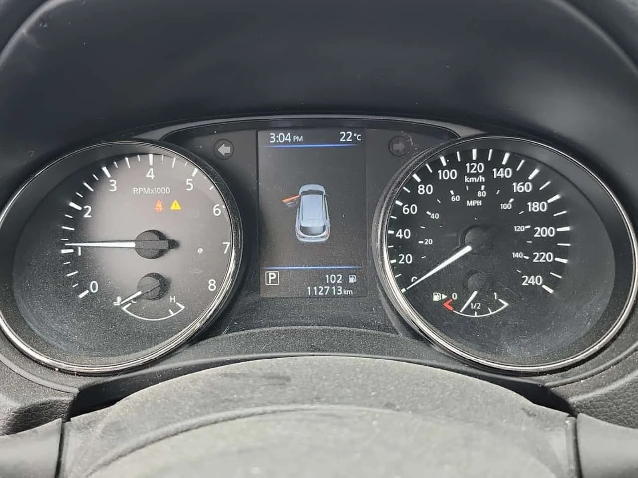 Nissan Qashqai * FWD * CARFAX *  | Mobile.bg � ����������� 7