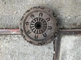 Renault Trafic 1.9dci, снимка 13