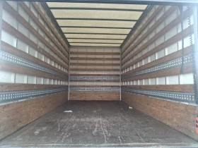 VW Crafter 2.0tdi * * Падащ Борд 4.50 euro6, снимка 15