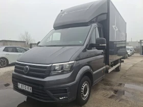VW Crafter 2.0tdi * * Падащ Борд 4.50 euro6, снимка 2