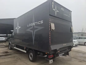 VW Crafter 2.0tdi * * Падащ Борд 4.50 euro6, снимка 4