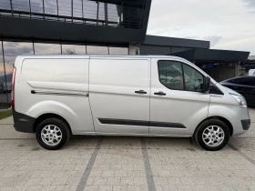 Ford Transit Custom 2.2TDCI 155к.с. Клима L2H1 , снимка 8