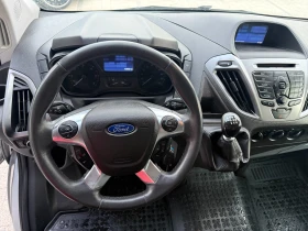 Ford Transit Custom 2.2TDCI 155к.с. Клима L2H1 , снимка 13