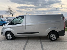Ford Transit Custom 2.2TDCI 155к.с. Клима L2H1 , снимка 5