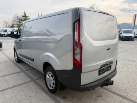 Ford Transit Custom 2.2TDCI 155к.с. Клима L2H1 , снимка 6