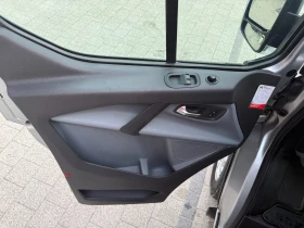 Ford Transit Custom 2.2TDCI 155к.с. Клима L2H1 , снимка 14