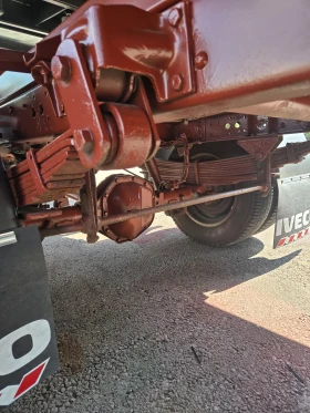 Iveco 35 САМОСВАЛ, снимка 4