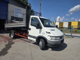 Iveco 35 САМОСВАЛ, снимка 1