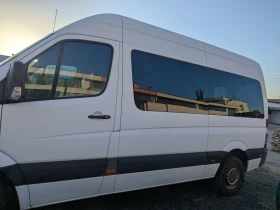 Mercedes-Benz Sprinter 315 Sprinter 315 CDI , снимка 6