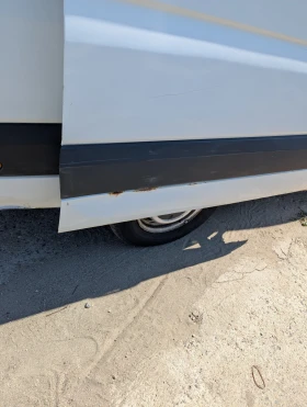 Mercedes-Benz Sprinter 315 Sprinter 315 CDI , снимка 11